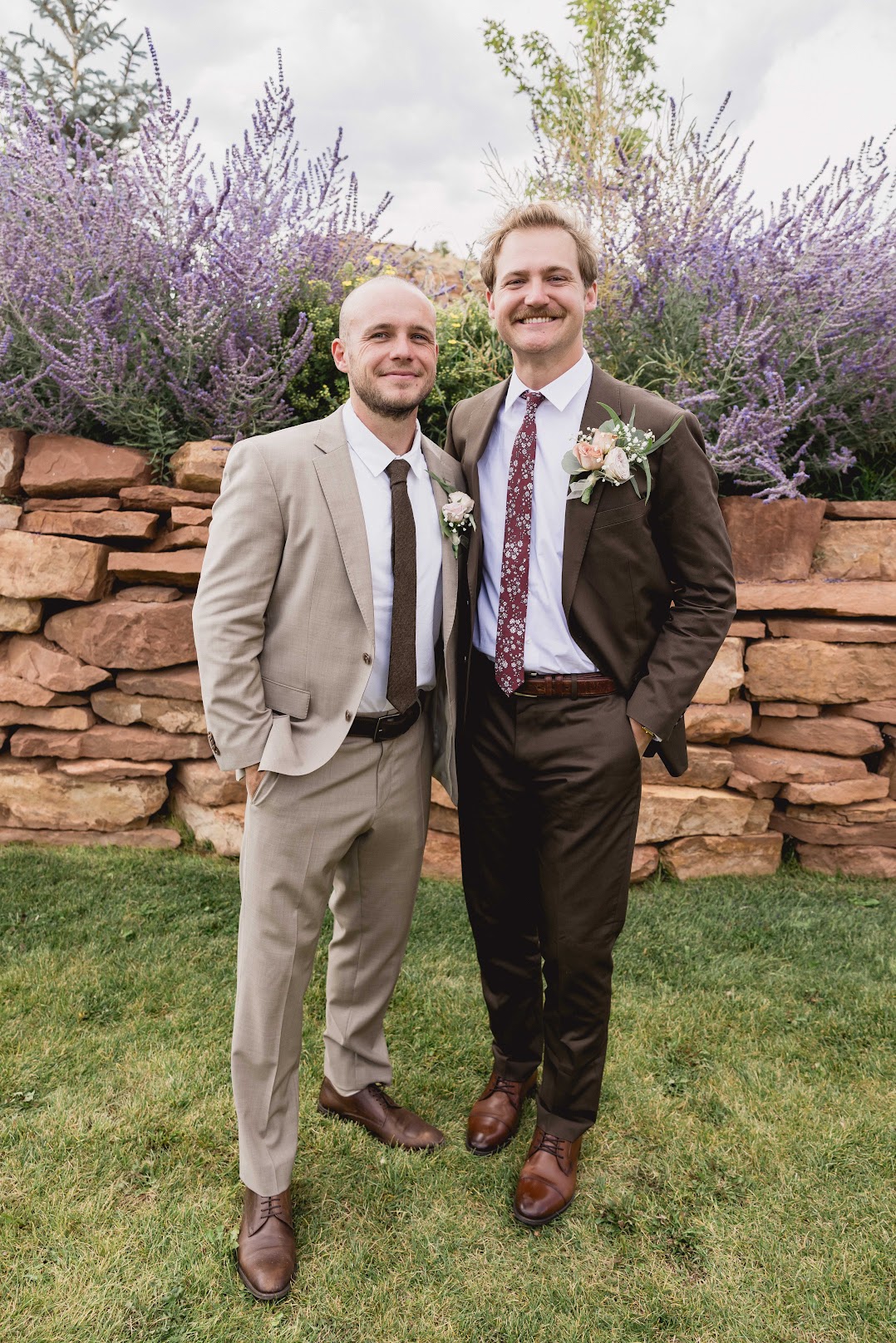 Max's Wedding